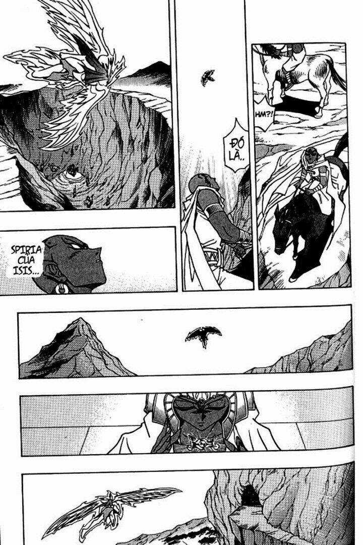 Vua Trò Chơi Chapter 312 trang 2