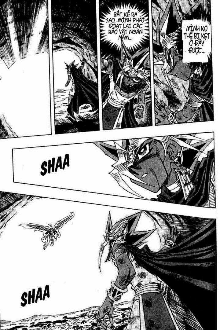 Vua Trò Chơi Chapter 312 trang 4