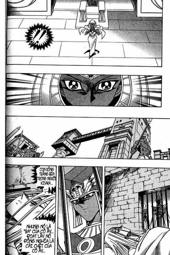 Vua Trò Chơi Chapter 312 trang 5