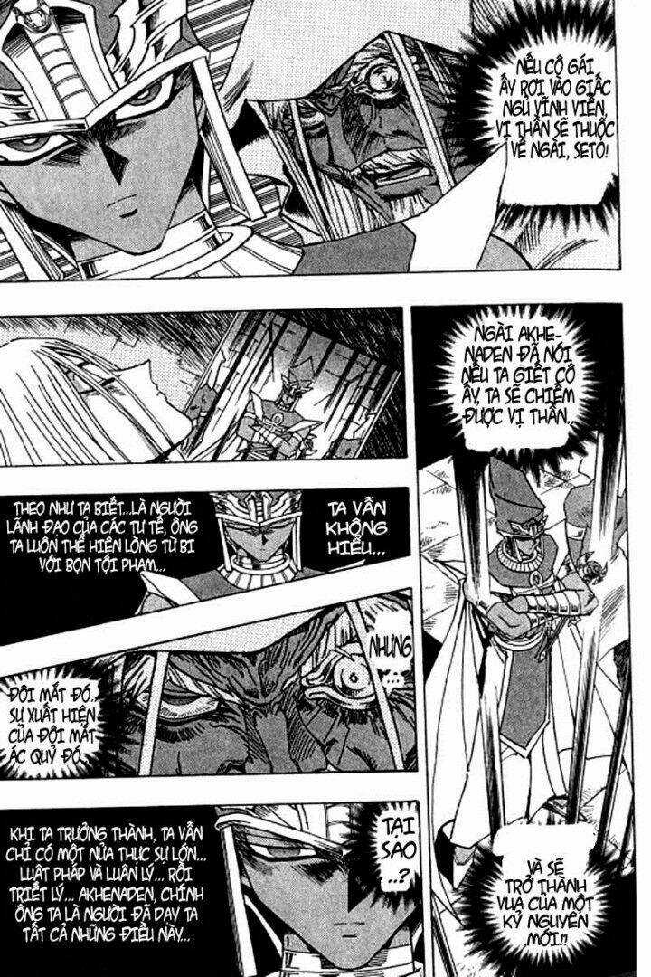 Vua Trò Chơi Chapter 312 trang 6