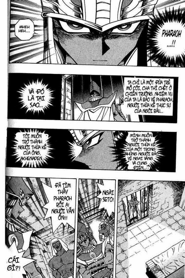 Vua Trò Chơi Chapter 312 trang 7