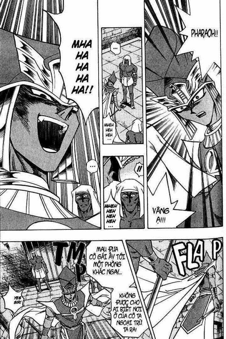 Vua Trò Chơi Chapter 312 trang 8