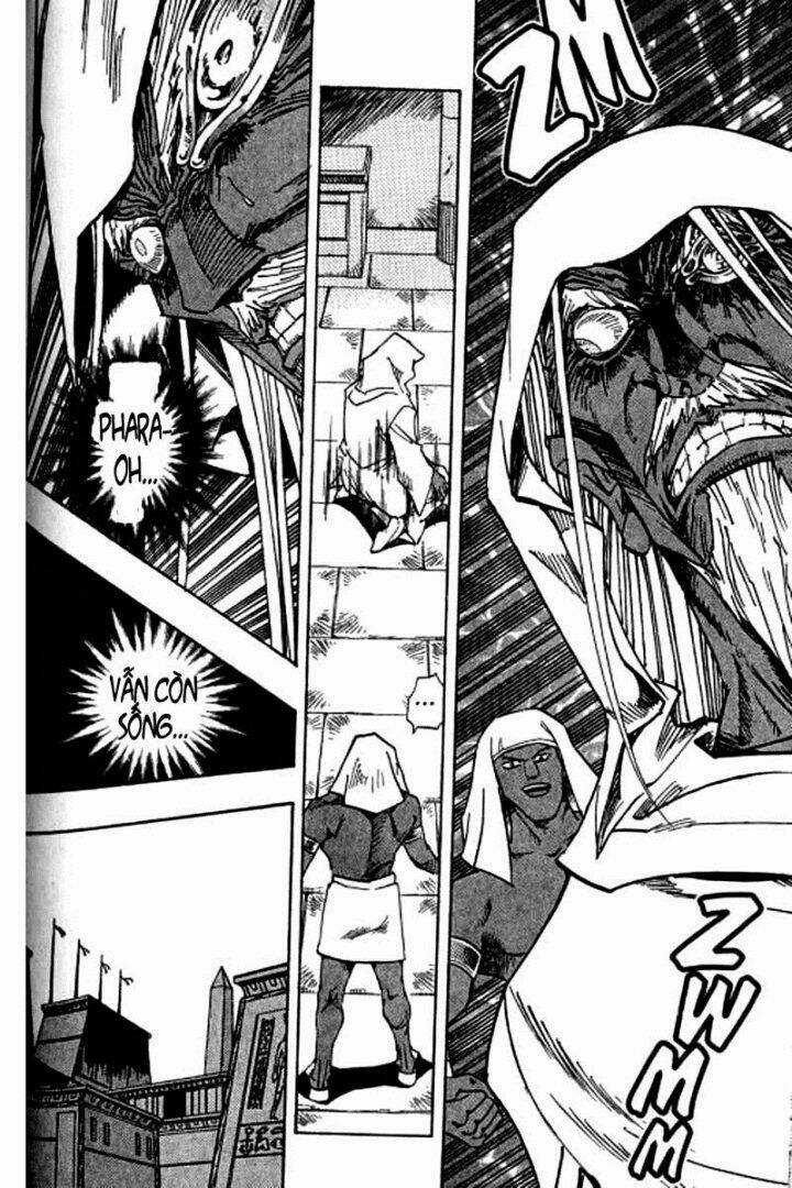 Vua Trò Chơi Chapter 312 trang 9