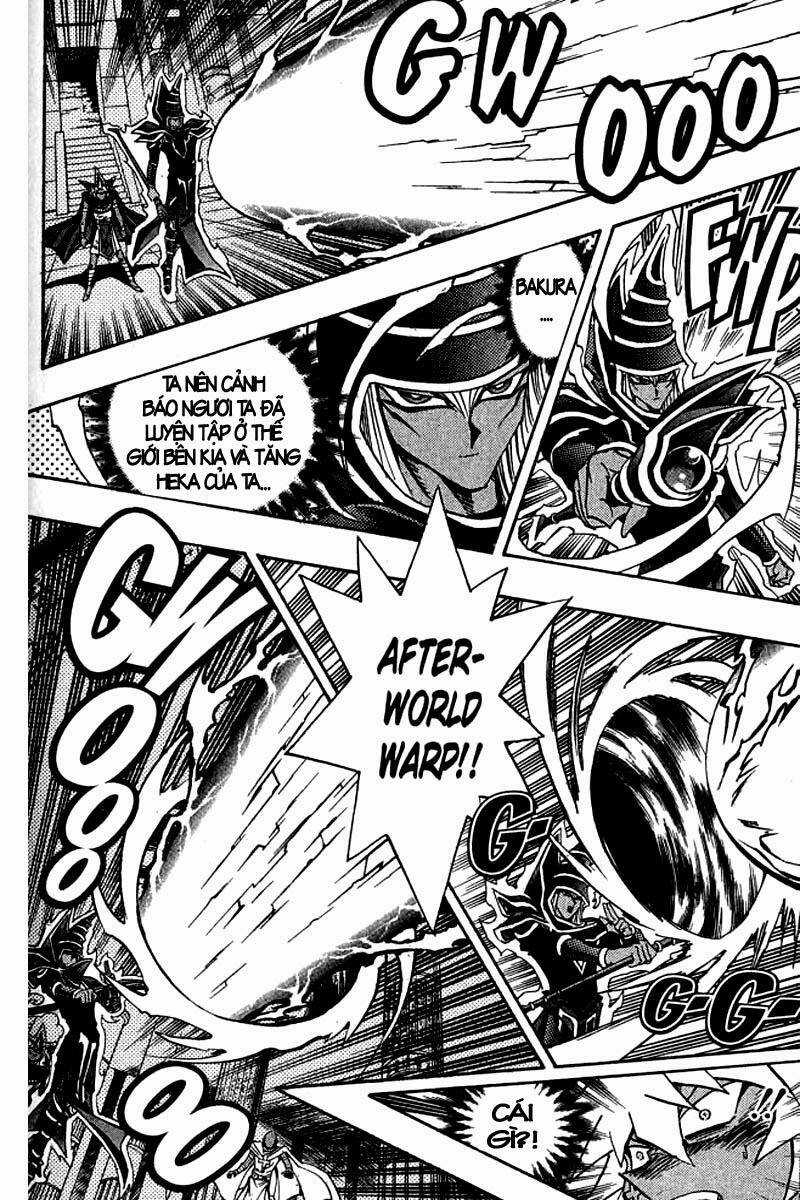 Vua Trò Chơi Chapter 314 trang 12