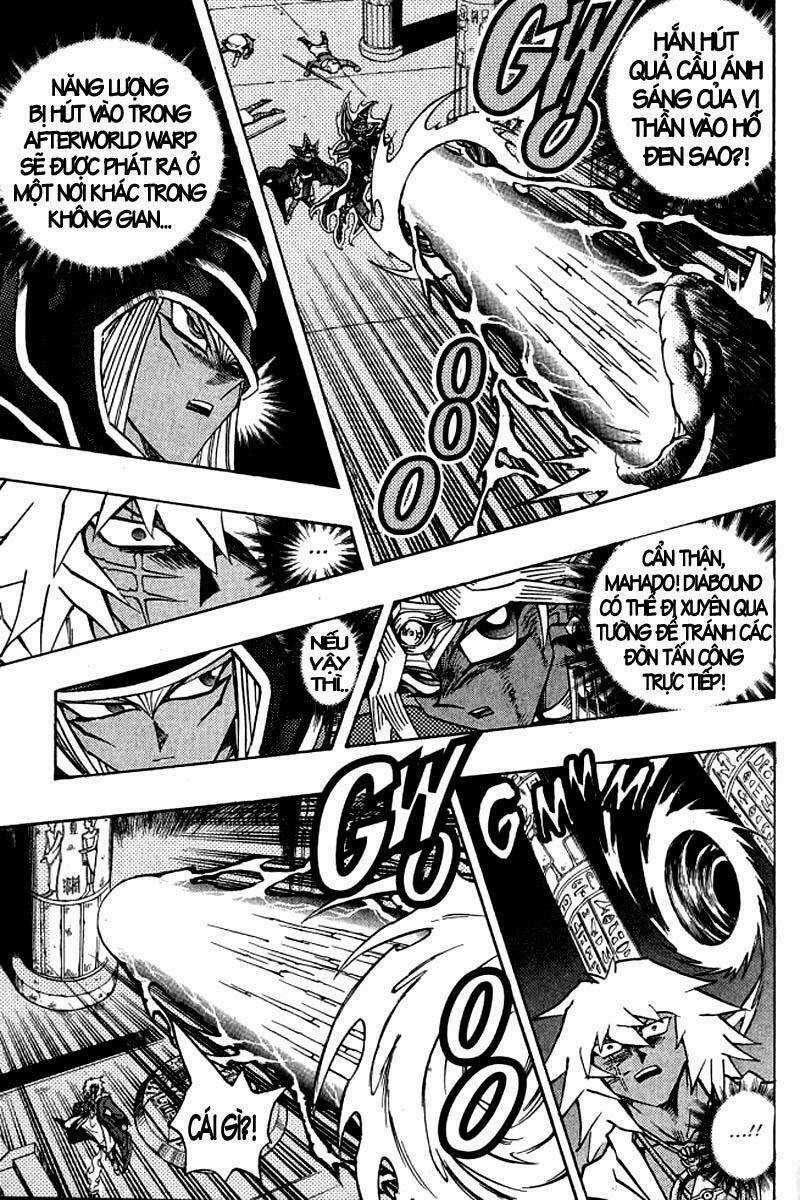 Vua Trò Chơi Chapter 314 trang 13