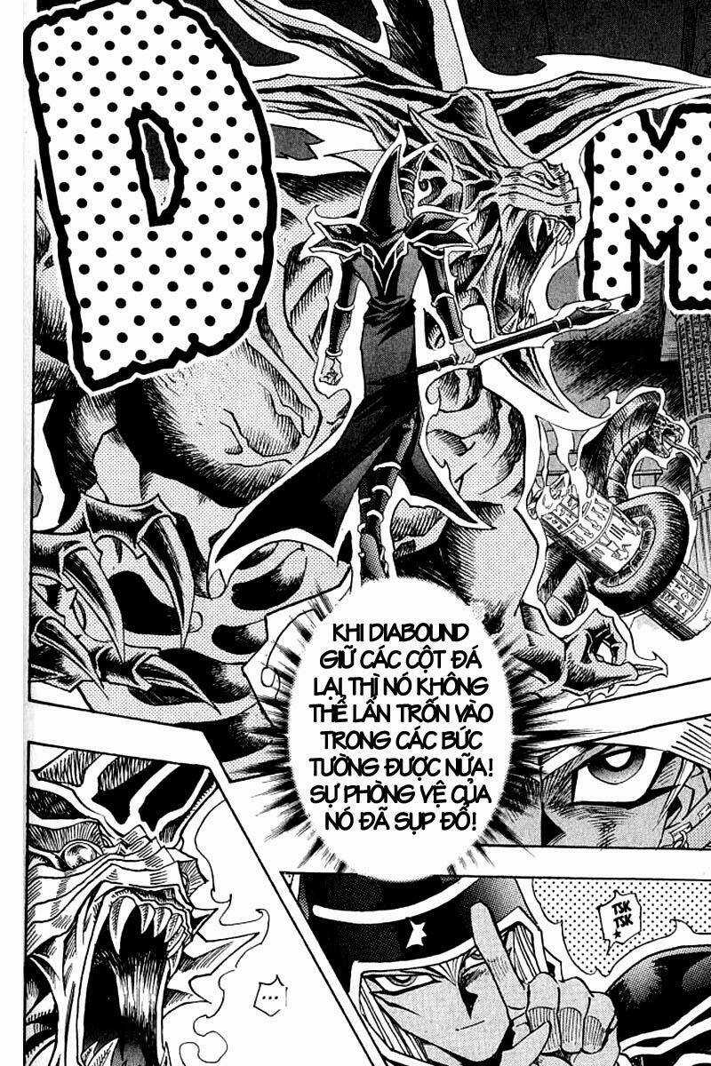 Vua Trò Chơi Chapter 314 trang 16