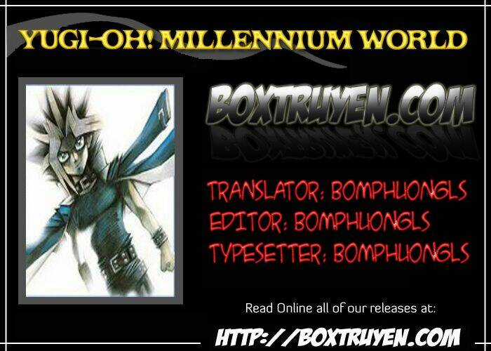 Vua Trò Chơi Chapter 314 trang 18