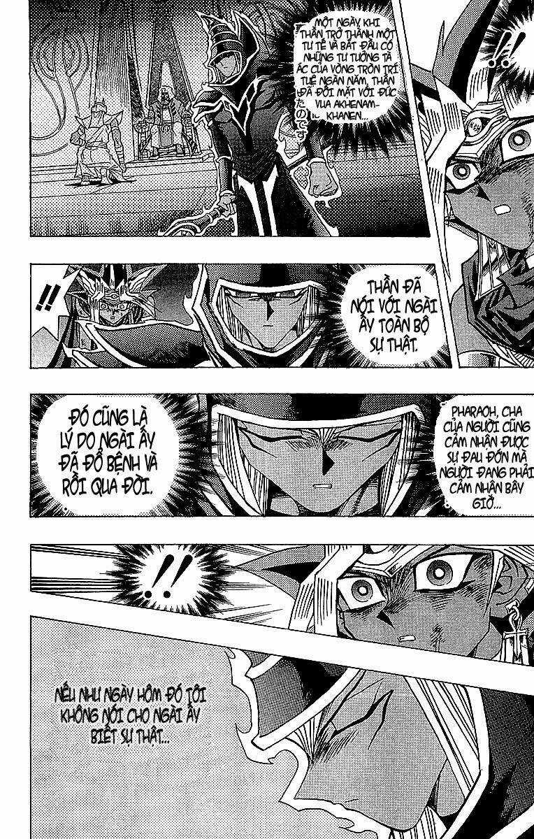 Vua Trò Chơi Chapter 314 trang 4