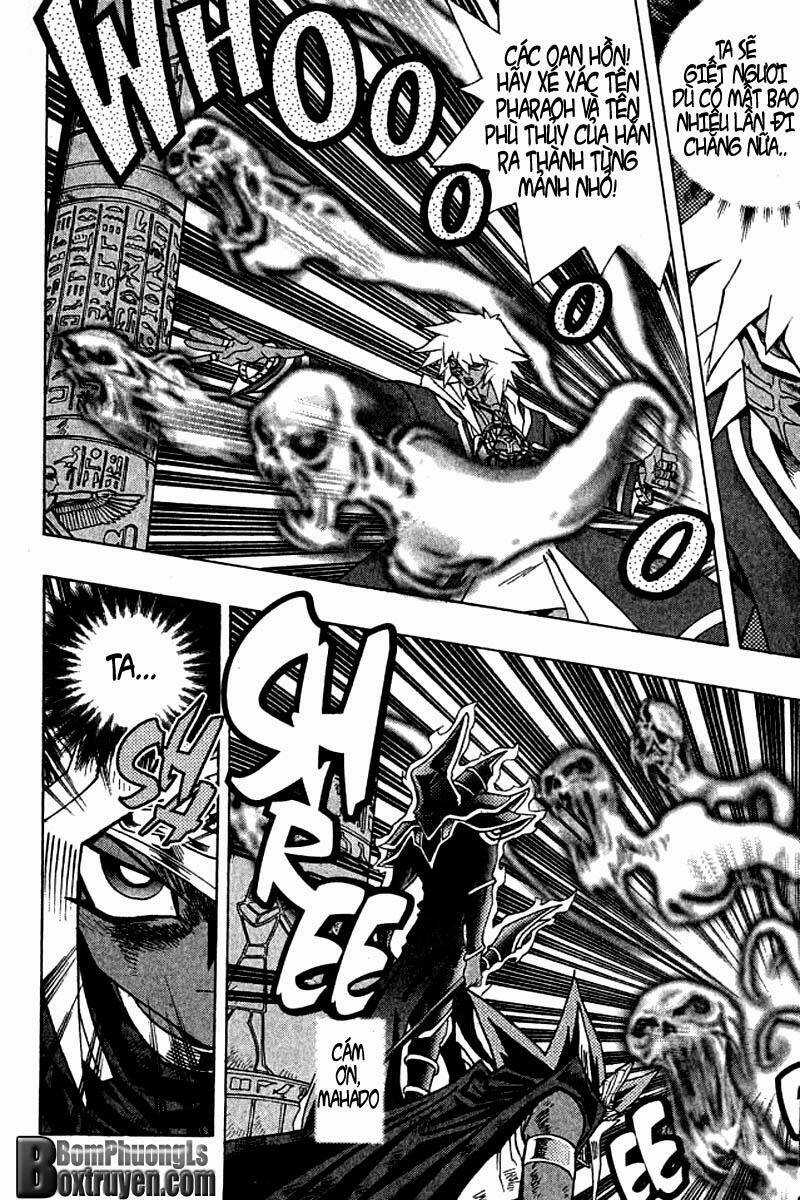 Vua Trò Chơi Chapter 314 trang 6