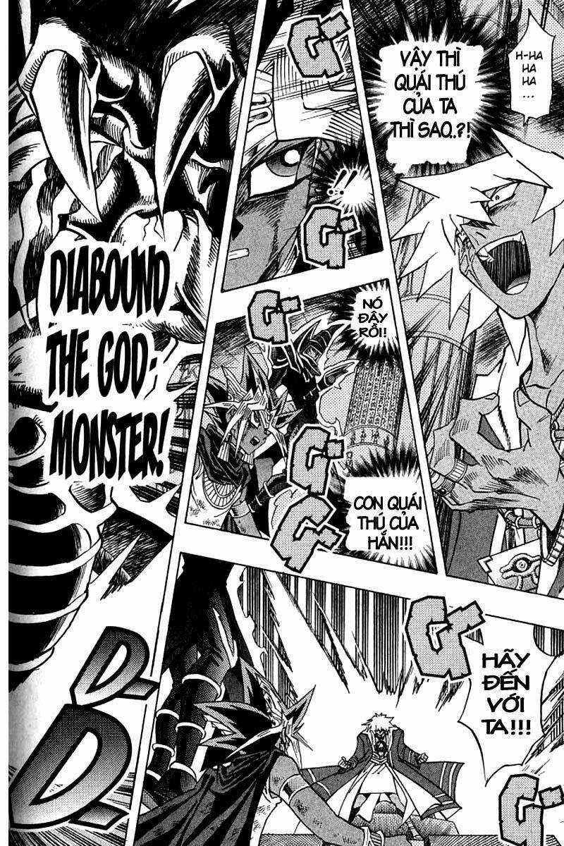 Vua Trò Chơi Chapter 314 trang 8