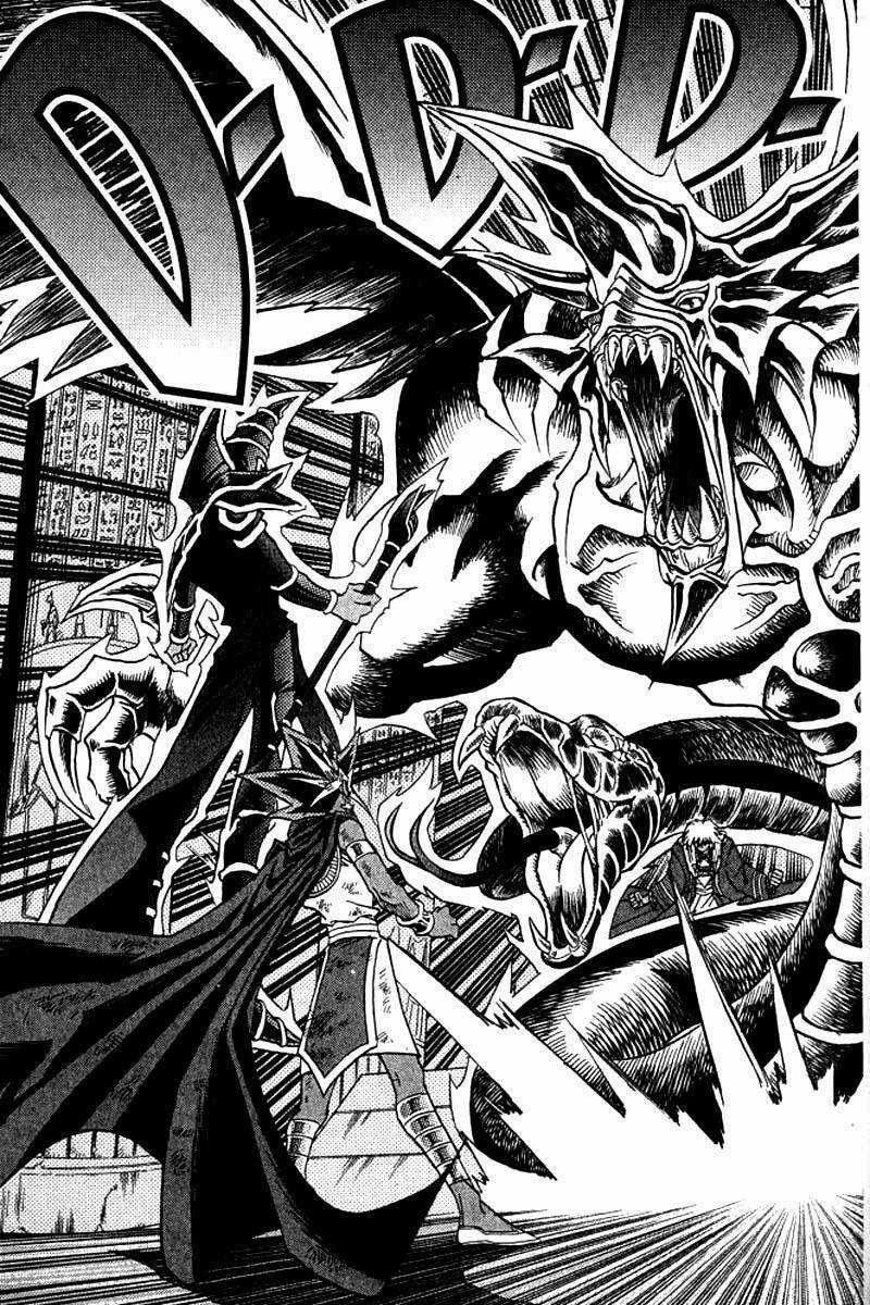 Vua Trò Chơi Chapter 314 trang 9