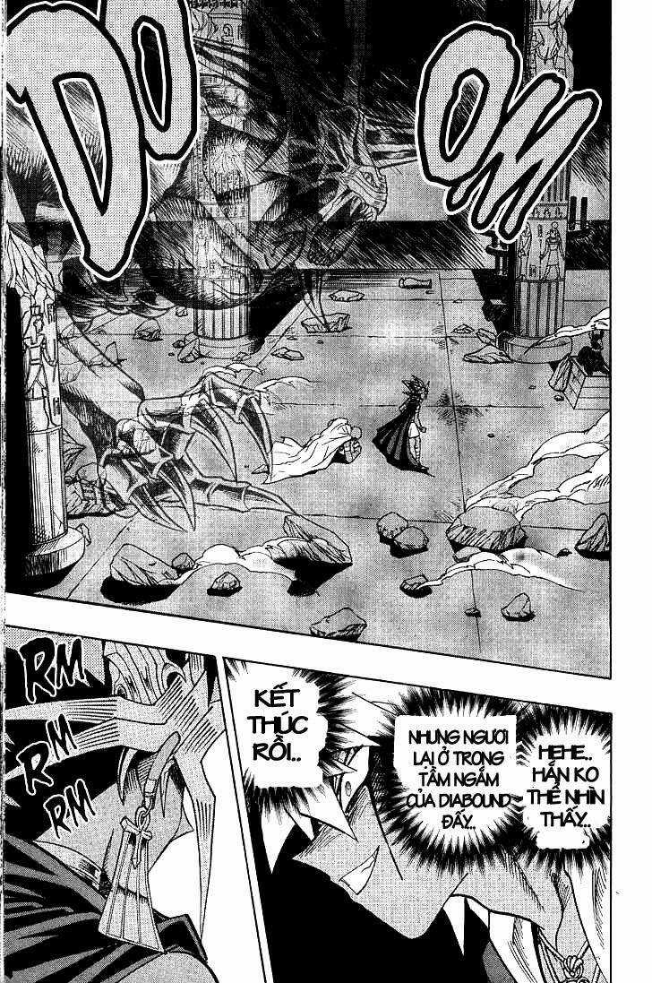 Vua Trò Chơi Chapter 315 trang 15