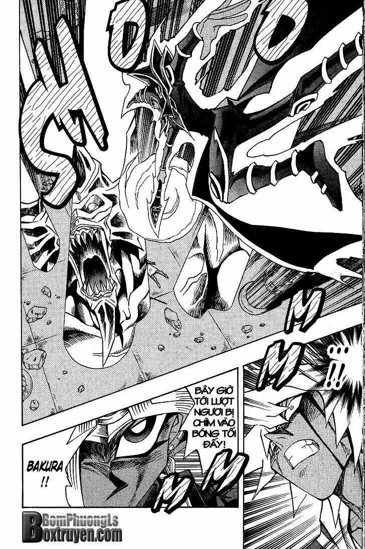 Vua Trò Chơi Chapter 315 trang 18