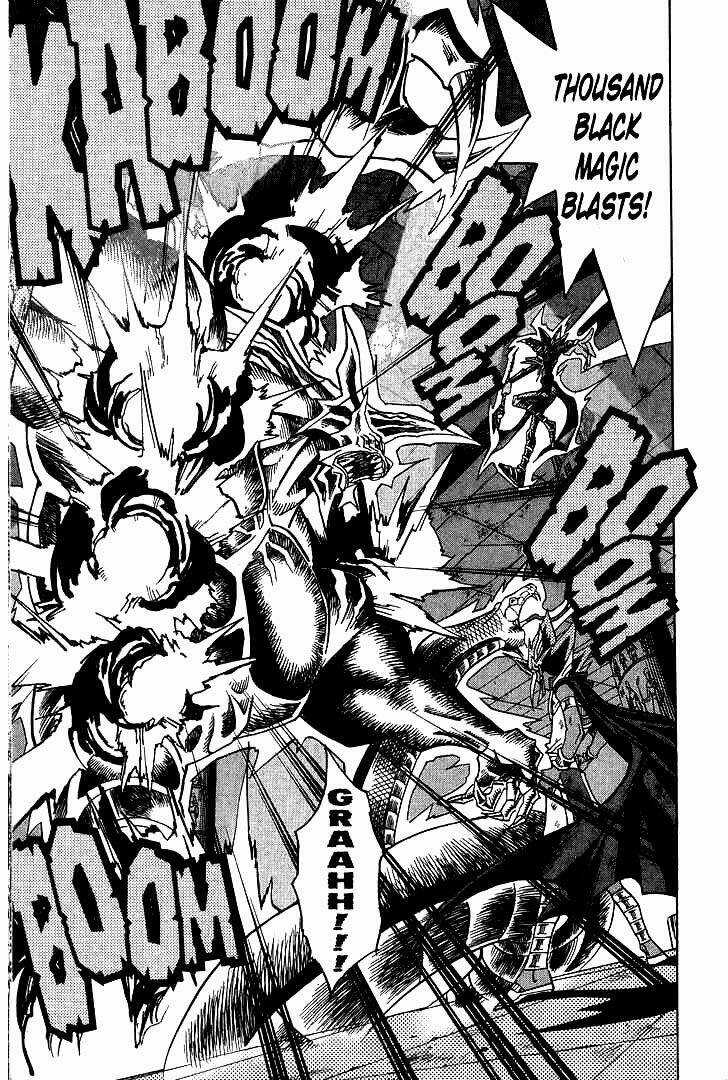 Vua Trò Chơi Chapter 315 trang 19