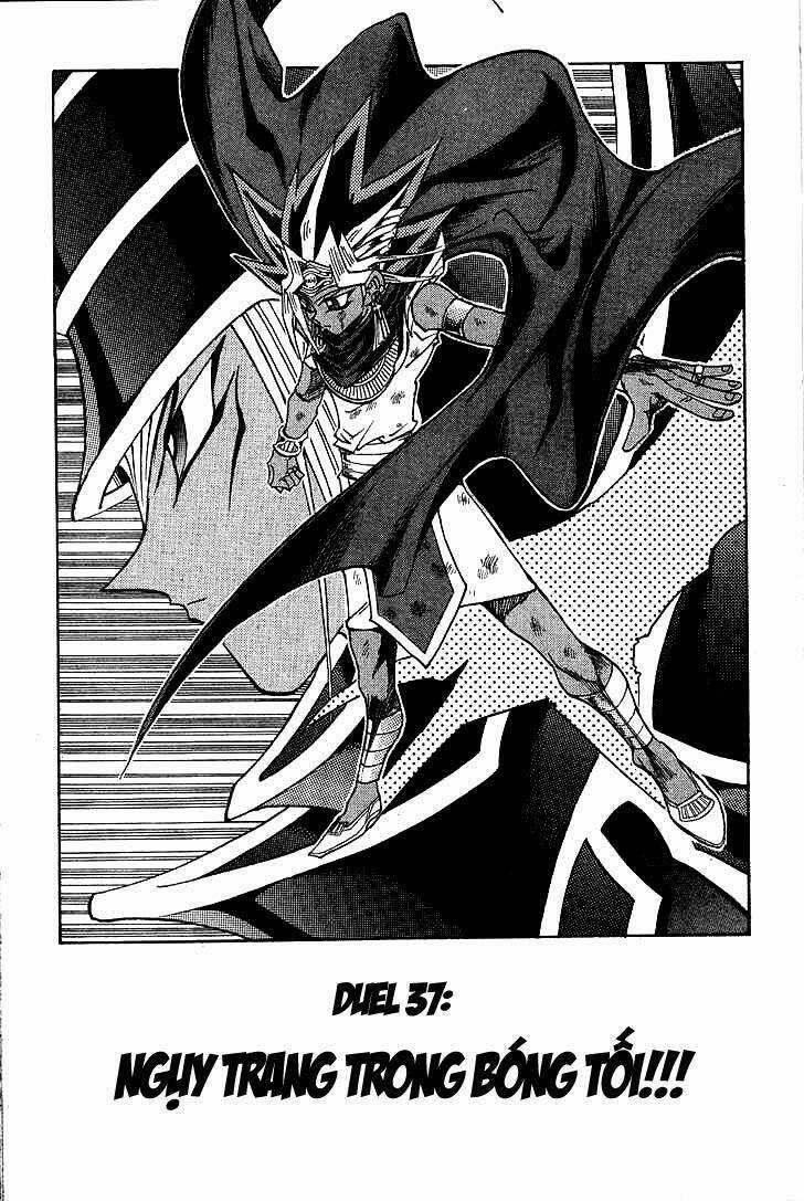 Vua Trò Chơi Chapter 315 trang 2