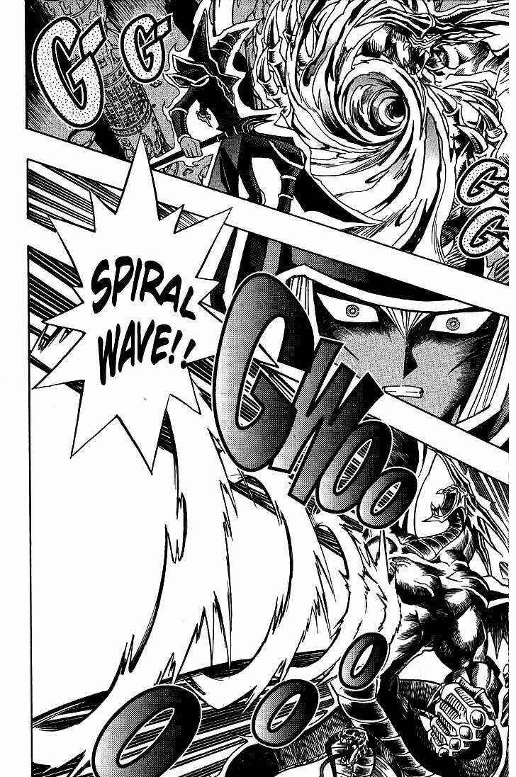 Vua Trò Chơi Chapter 316 trang 11