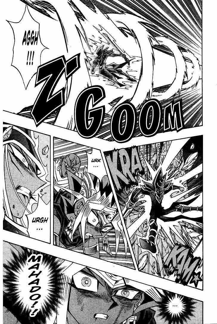 Vua Trò Chơi Chapter 316 trang 12