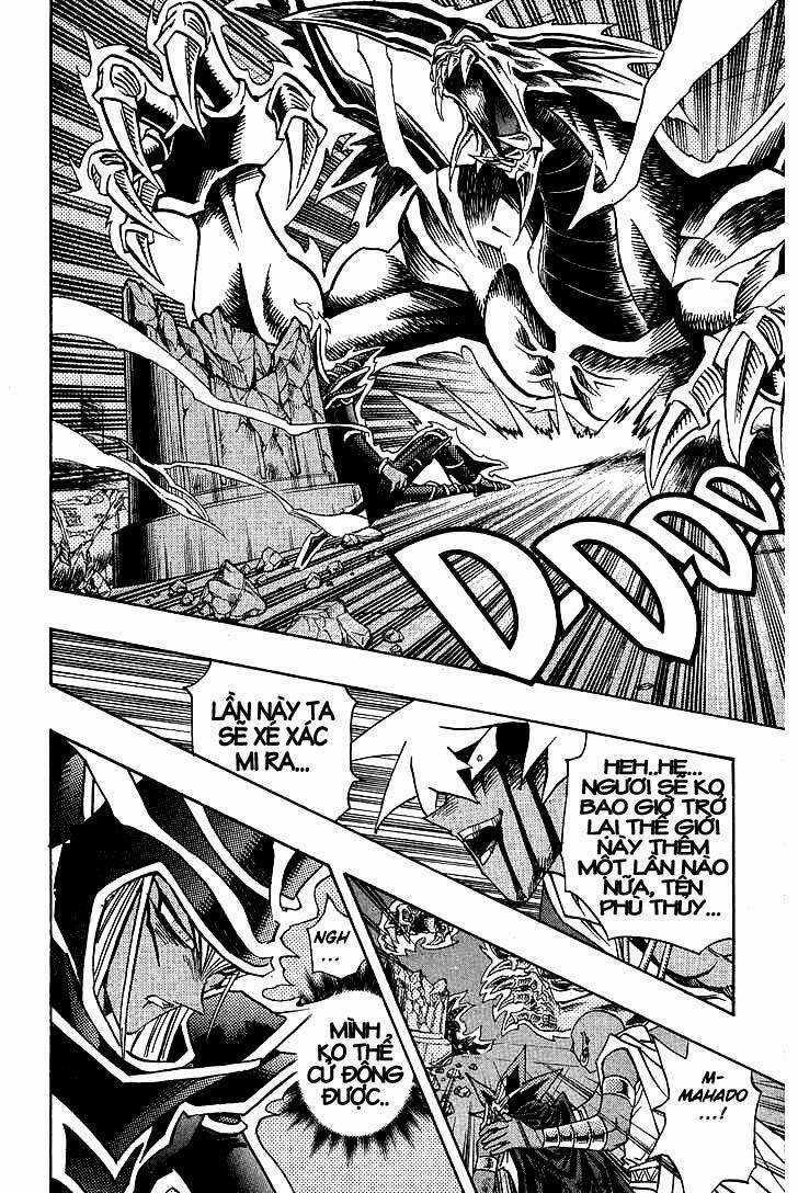 Vua Trò Chơi Chapter 316 trang 13