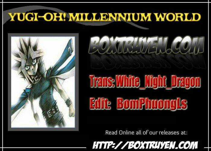 Vua Trò Chơi Chapter 316 trang 20