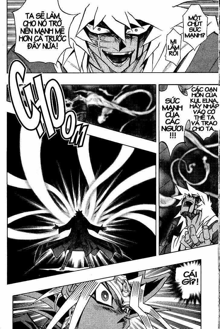 Vua Trò Chơi Chapter 316 trang 5