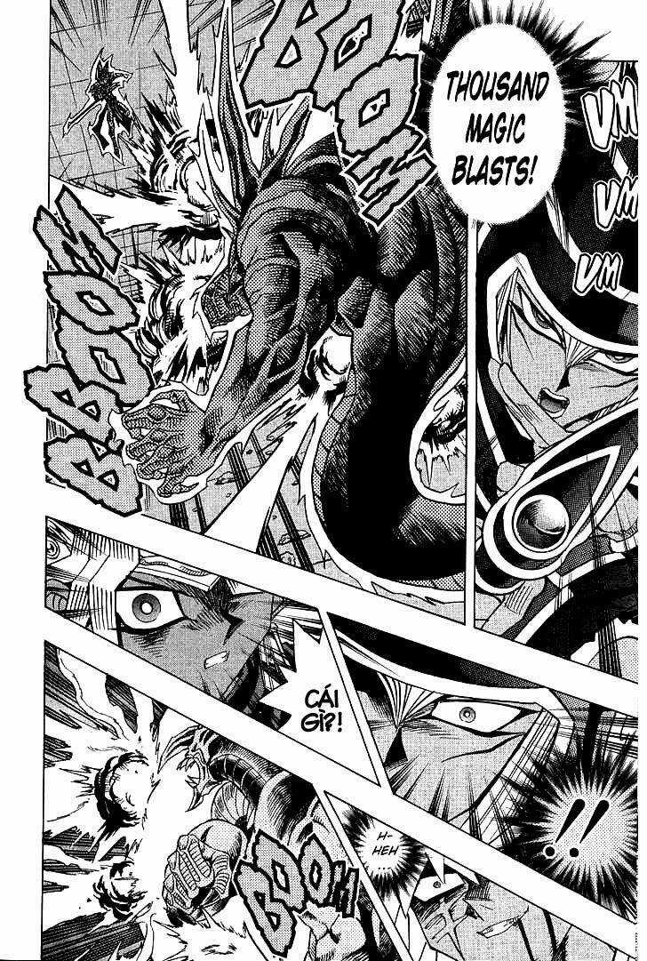 Vua Trò Chơi Chapter 316 trang 9