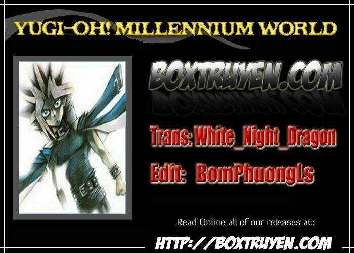 Vua Trò Chơi Chapter 318 trang 20