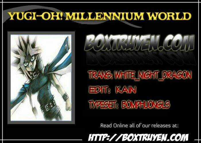 Vua Trò Chơi Chapter 319 trang 21