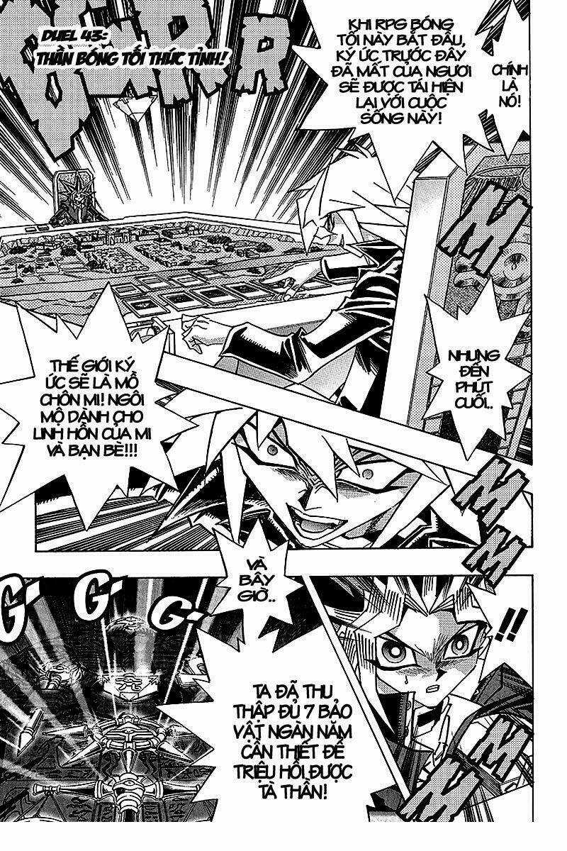 Vua Trò Chơi Chapter 321 trang 2