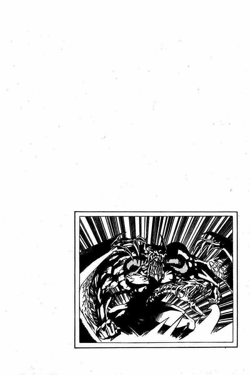 Vua Trò Chơi Chapter 321 trang 20