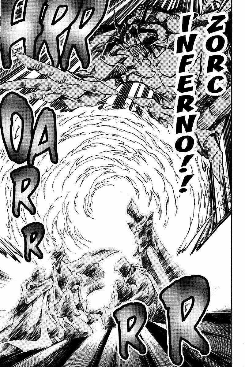 Vua Trò Chơi Chapter 322 trang 14