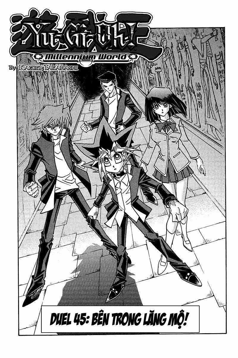 Vua Trò Chơi Chapter 323 trang 2