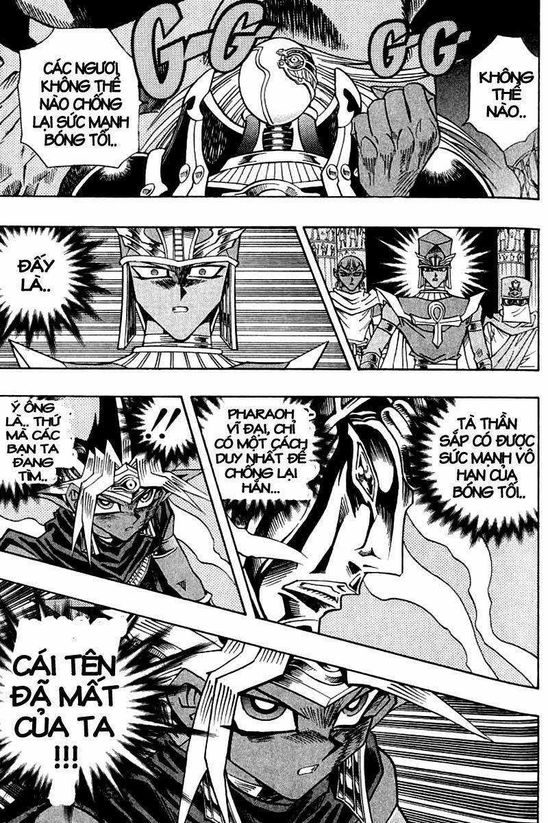 Vua Trò Chơi Chapter 324 trang 12