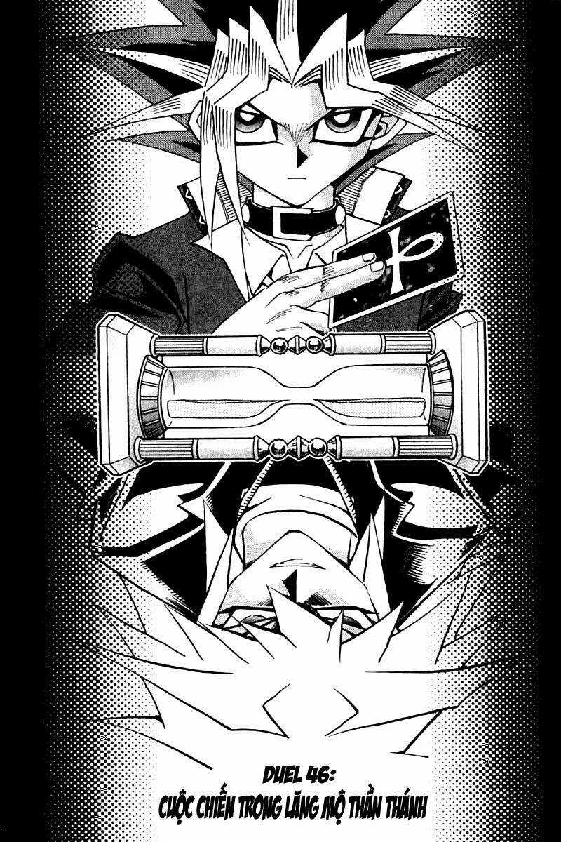 Vua Trò Chơi Chapter 324 trang 2