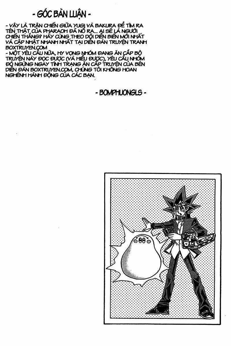 Vua Trò Chơi Chapter 324 trang 21