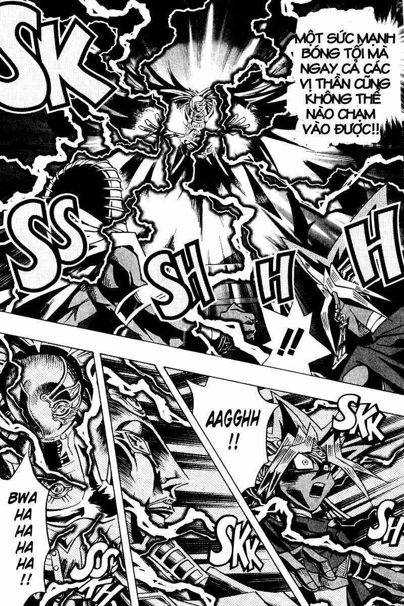 Vua Trò Chơi Chapter 324 trang 7