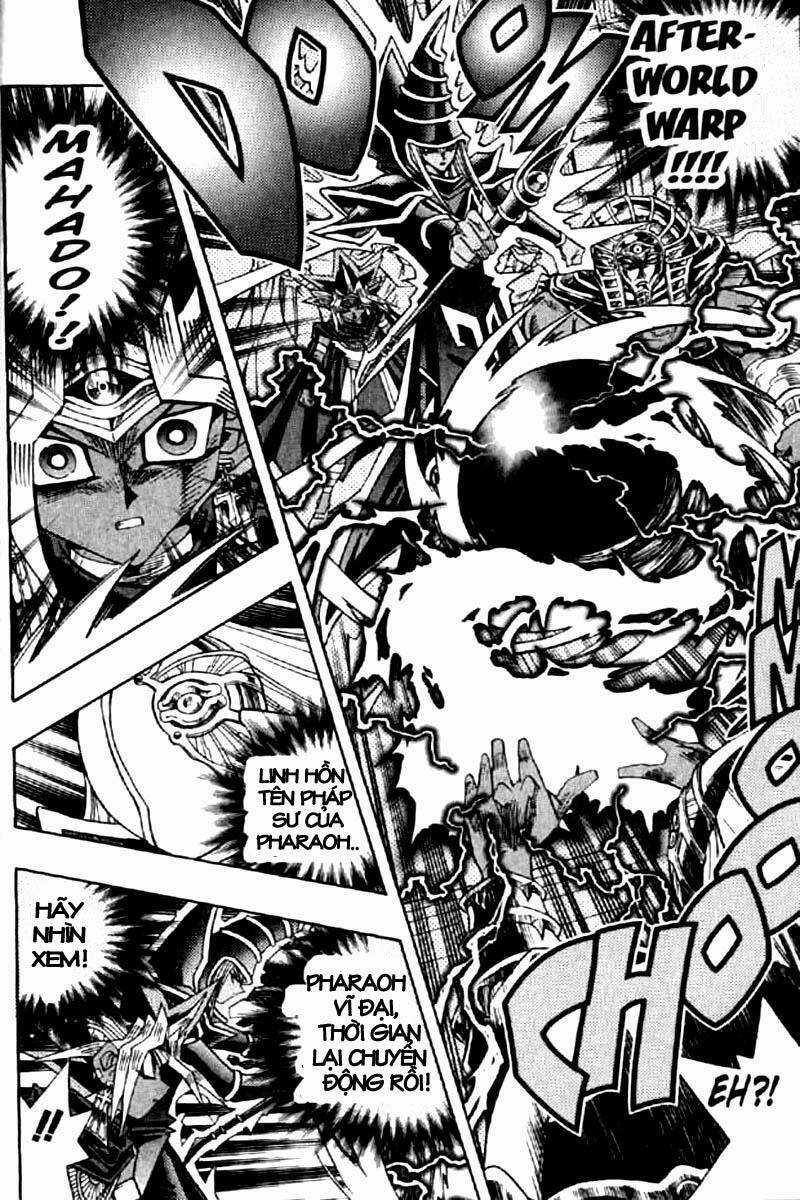 Vua Trò Chơi Chapter 324 trang 9