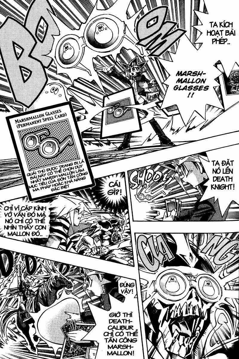 Vua Trò Chơi Chapter 325 trang 10