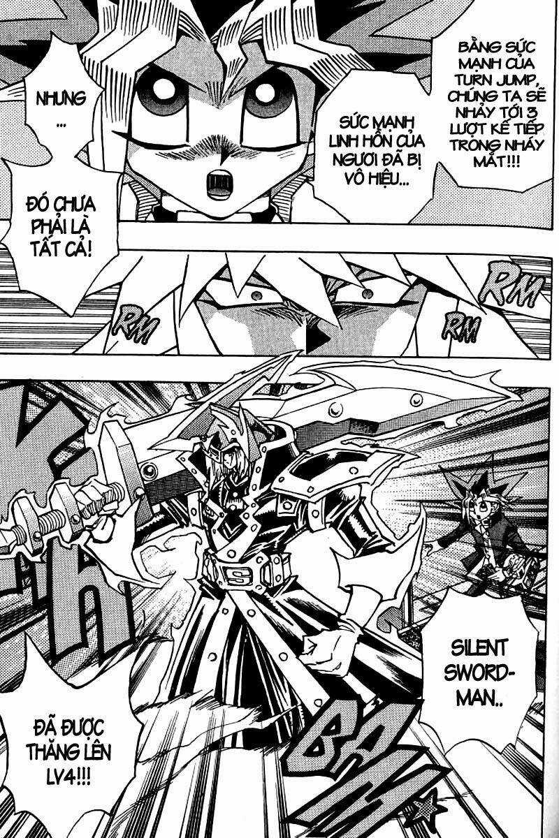 Vua Trò Chơi Chapter 325 trang 18