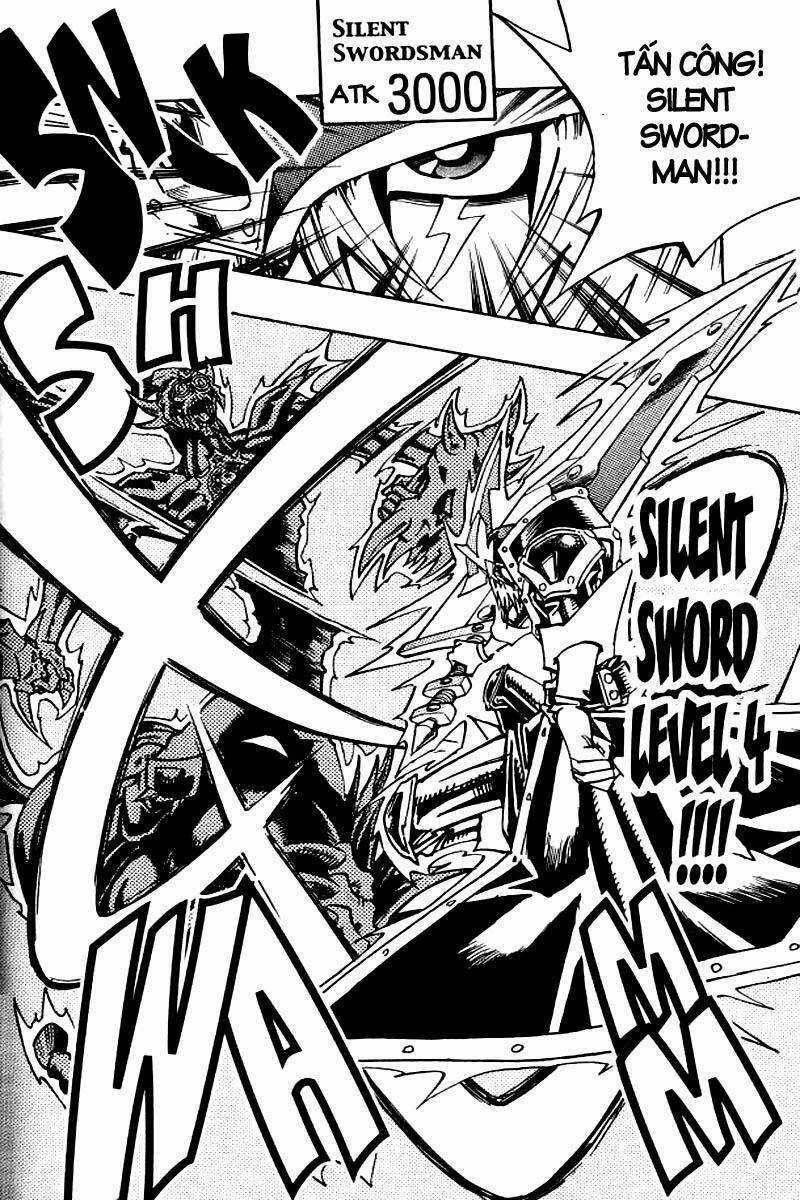 Vua Trò Chơi Chapter 325 trang 19