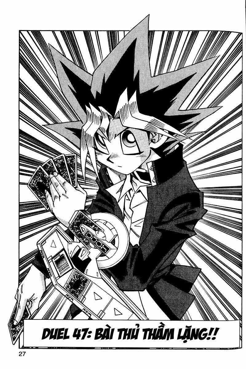 Vua Trò Chơi Chapter 325 trang 2