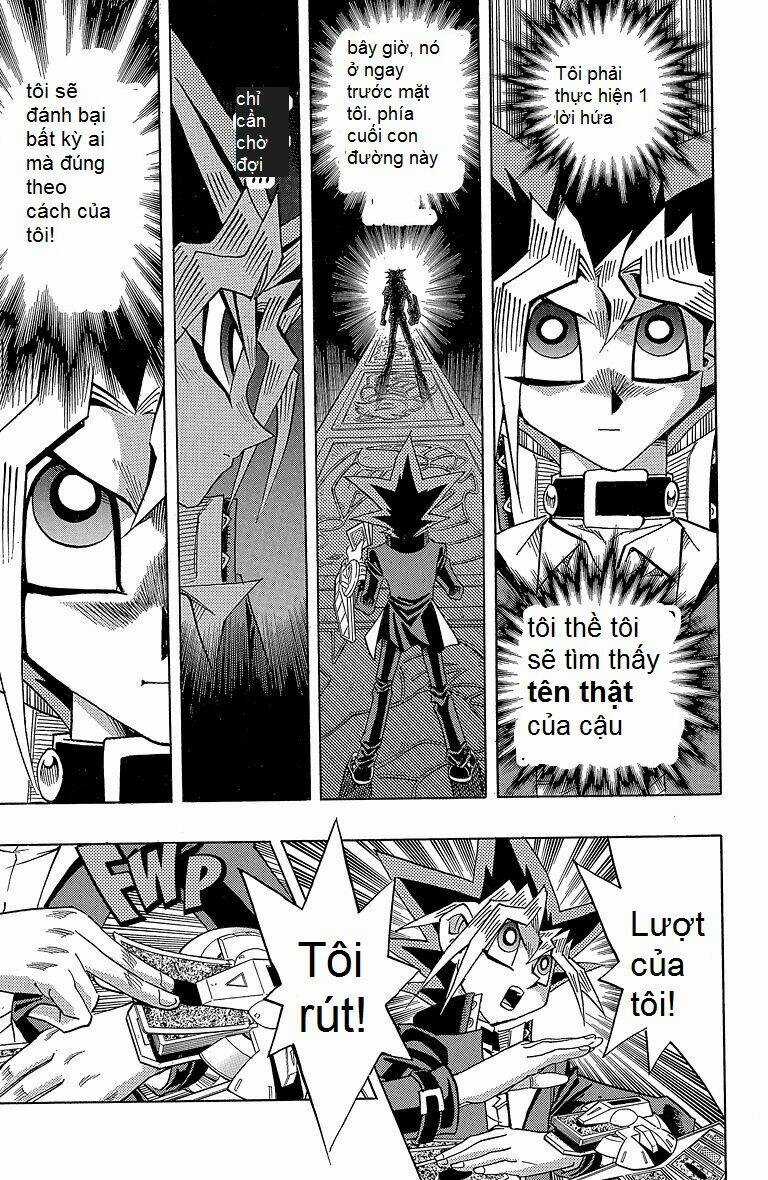 Vua Trò Chơi Chapter 327 trang 10