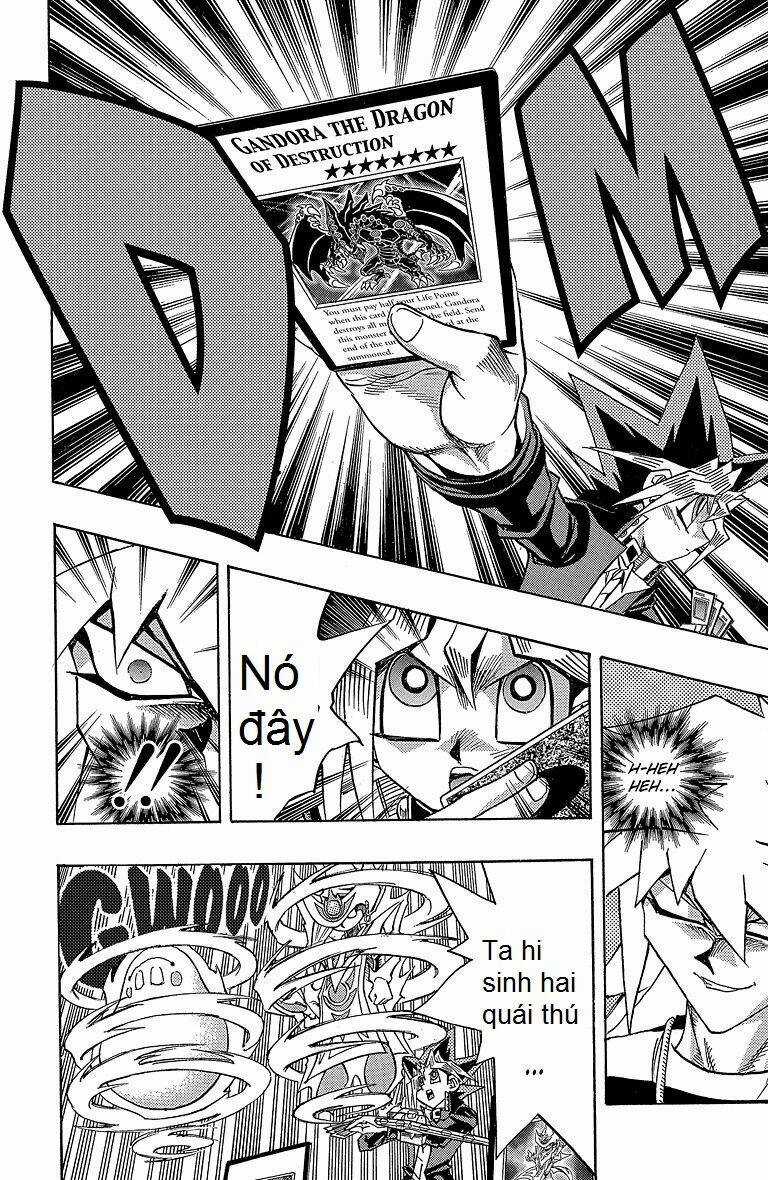 Vua Trò Chơi Chapter 327 trang 11