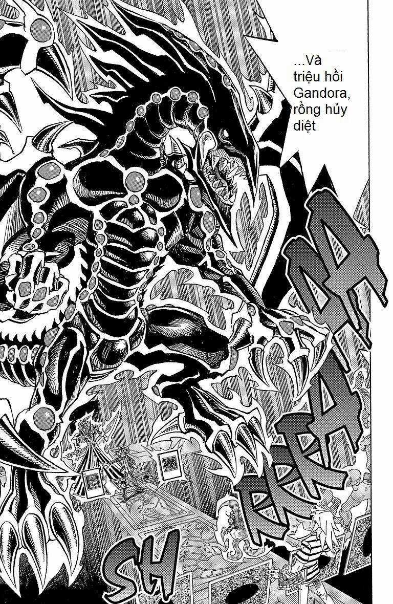 Vua Trò Chơi Chapter 327 trang 12