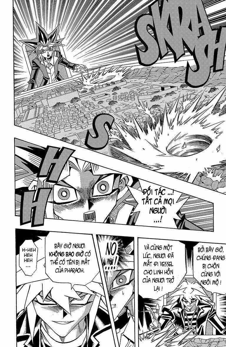 Vua Trò Chơi Chapter 328 trang 11