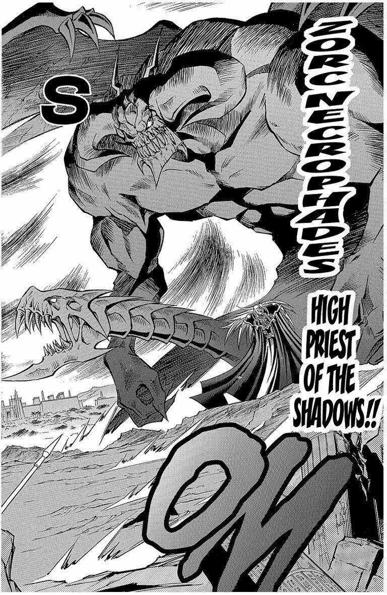 Vua Trò Chơi Chapter 328 trang 13