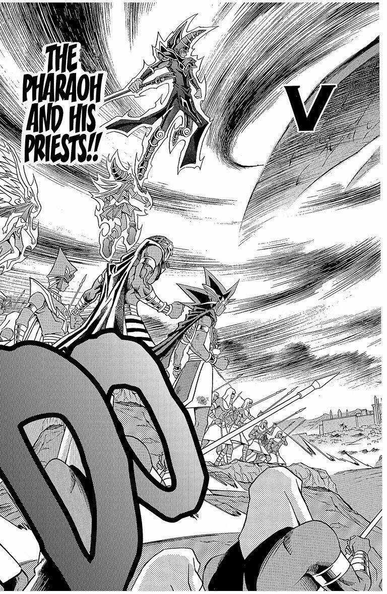 Vua Trò Chơi Chapter 328 trang 14