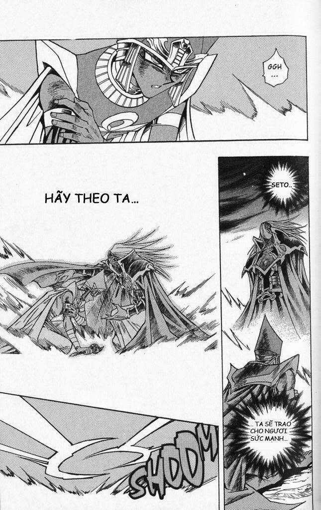 Vua Trò Chơi Chapter 329 trang 15