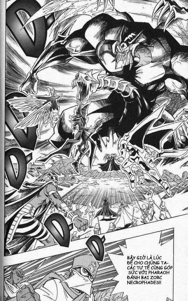 Vua Trò Chơi Chapter 329 trang 2