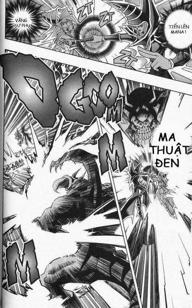 Vua Trò Chơi Chapter 329 trang 4