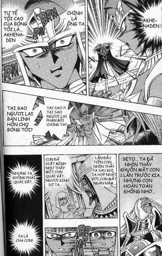 Vua Trò Chơi Chapter 329 trang 8